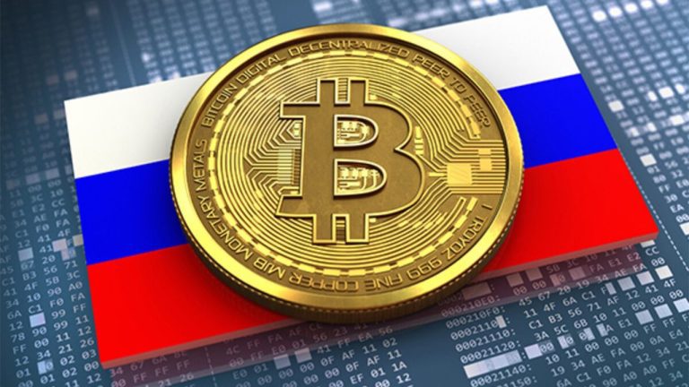 Rusya Parlamentosu: Tüm Kripto Para Sıkıntılarını Çözme Vakti