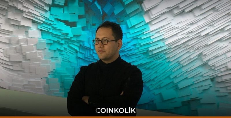Samsung, Ünlü Sanatçı Refik Anadol ile NFT İş Birliği Yaptı