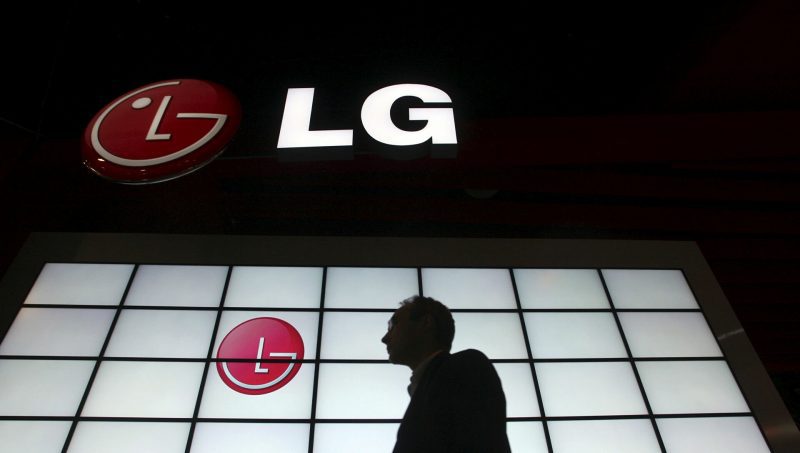 Samsung’tan Sonra LG de TV’lere NFT Takviyesi Ekleyeceğini Duyurdu