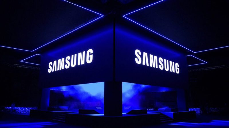 Samsung’un Yeni TV Özelliği: NFT Takviyesi Geliyor