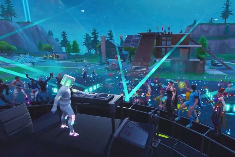 Sandbox, Müzikal Metaverse için Warner ile Muahede Sağladı