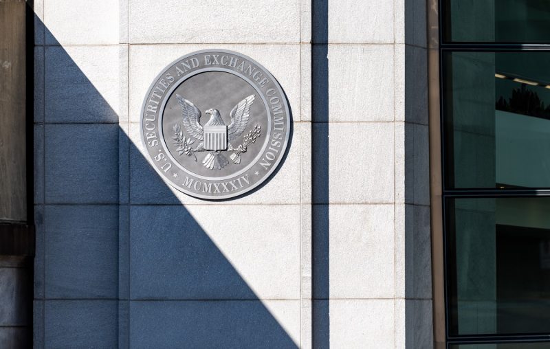 SEC, Bu Altcoin ve Ünlü Bitcoin Borsasını İnceliyor!