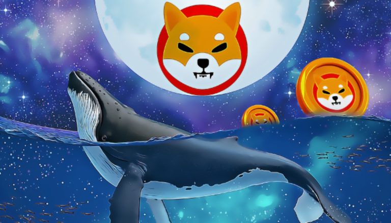 SHIB de Listede: Balinalar En Çok Bu Altcoin’lerden Alıyor!