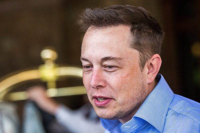 SHIB yahut DOGE Değil: Elon Musk Bu Altcoin’i Uçurdu!