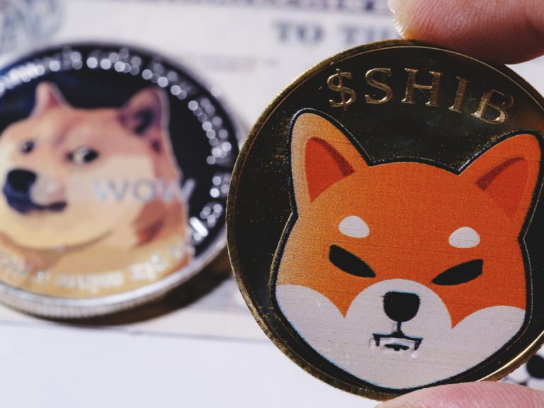 Shiba Inu ve DOGE Varsayımı: Analist Bu Düzeyleri Bekliyor!