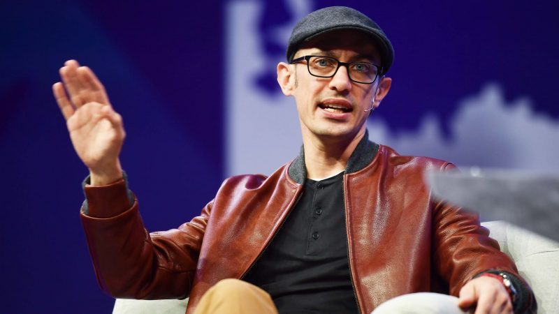 Shopify CEO’su, Coinbase İdare Şurasına Dahil Oldu