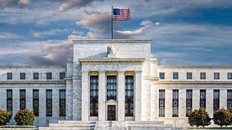 Silvergate Capital: Fed'in dijital para çıkarması yıllar alır