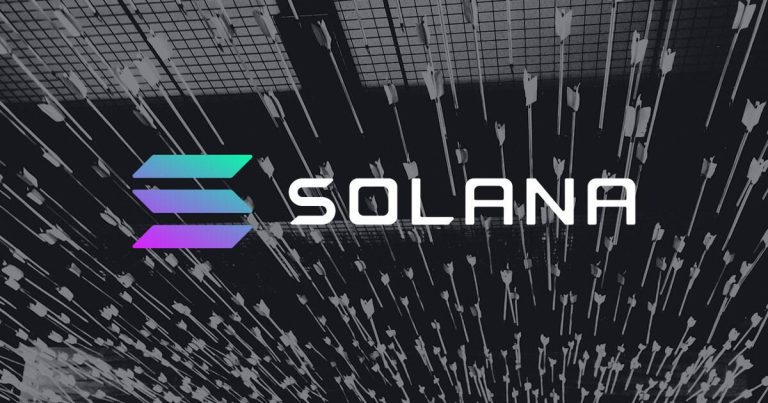 Solana, Ağda Görülen Yavaşlamanın Nedenini Açıkladı