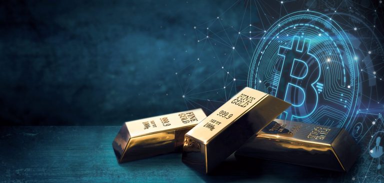 Son Bitcoin ve Altın Çöküşünü Bilen Uzman: Sırada Bunlar Var!