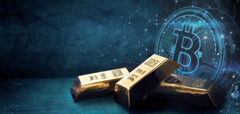 Son Bitcoin ve Altın Çöküşünü Bilen Uzman: Sırada Bunlar Var!