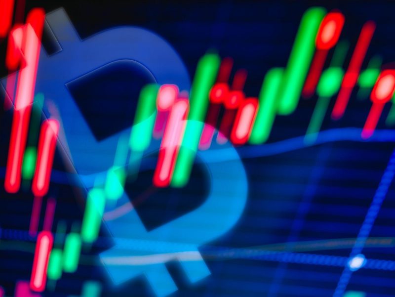 Son Dakika: Bitcoin 8 Bin Doları Sildi! Neler Oluyor?