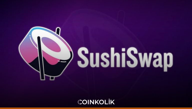SushiSwap (SUSHI) Nedir? SushiSwap Coin Borsa, Yorum, Grafik