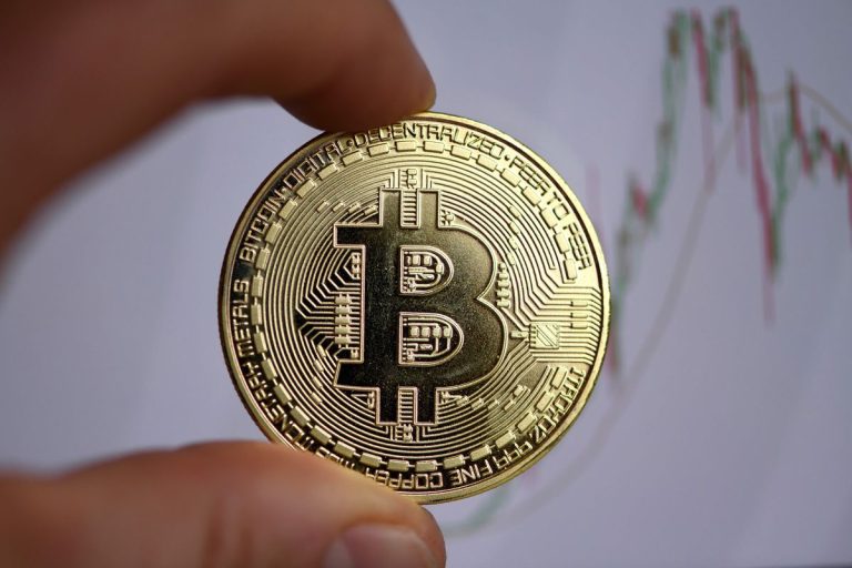 Tanınan Trader Epik Ralli Öncesinde Bir Bitcoin (BTC) Düşüşü Daha Öngörüyor