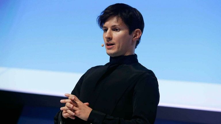 Telegram CEO’su, Rusya’daki Muhtemel Kripto Yasağının Birkaç Sanayiyi Yok Edeceğini Söyledi