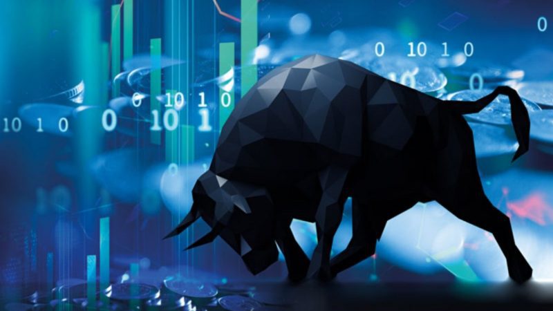 Teşebbüs Kapitalisti Duyurdu: Bu 6 Altcoin’de Boğayız!