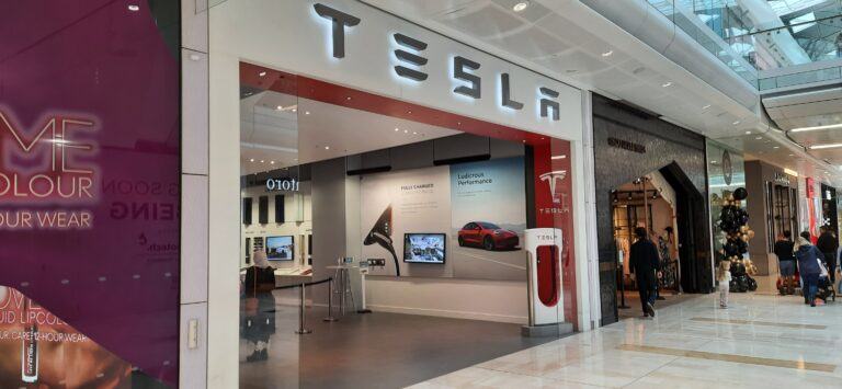 Tesla ile Bu 2 Altcoin’in Madenciliğini Yaptı: Kazandı!