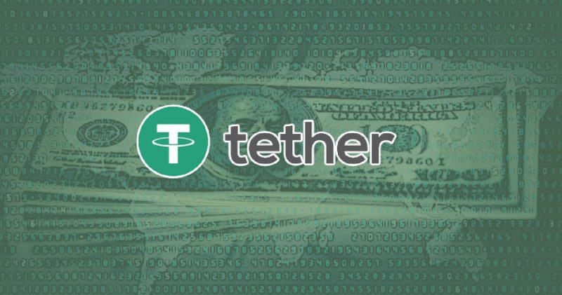 Tether, Binance’e 1 Milyar Dolarlık USDT Aktardı