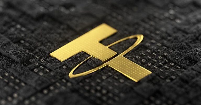 Tether, Tek Bir Adresteki 1 Milyon Dolar Kıymetinde USDT’yi Dondurdu