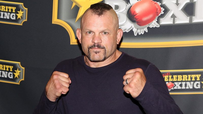 UFC Şampiyonlarından Chuck Liddell, Shiba Inu (SHIB) ve İki Kripto Varlığa Yatırım Yapacağını Duyurdu