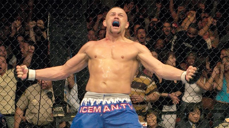 UFC Şampiyonu, Alacağı 3 Meme Coin’in İsimini Duyurdu!