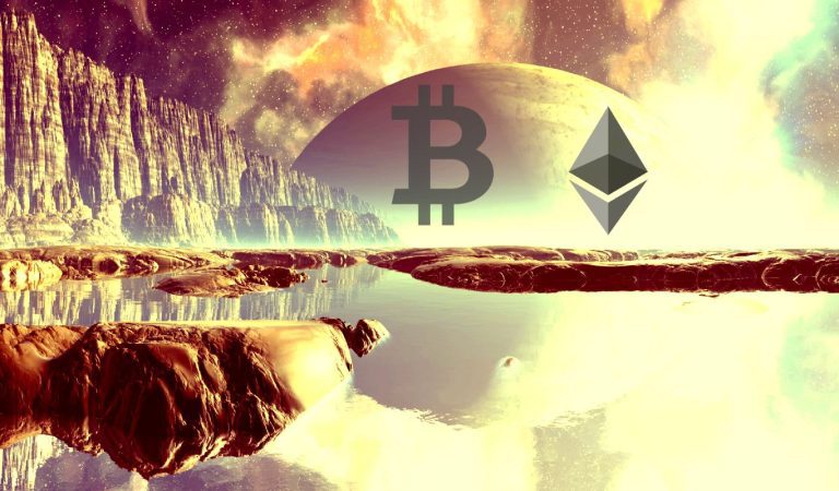 Ünlü Borsa, Bitcoin ve Ethereum’un Sıradaki Adımını Açıkladı!