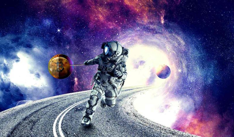 Ünlü CEO: Bitcoin Bu Tabanlara Kayınca Agresifçe Alacağım!