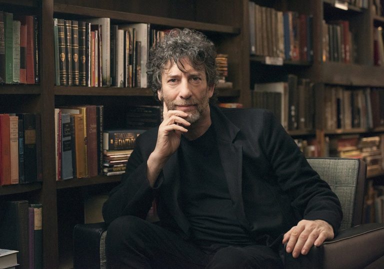 Ünlü Muharrir Neil Gaiman, Afganlara Yardım Hedefiyle NFT Çıkaracak