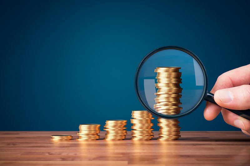 Ünlü Profesör, Yükselecek Altcoin’leri Duyurdu: İşte Dev Liste!
