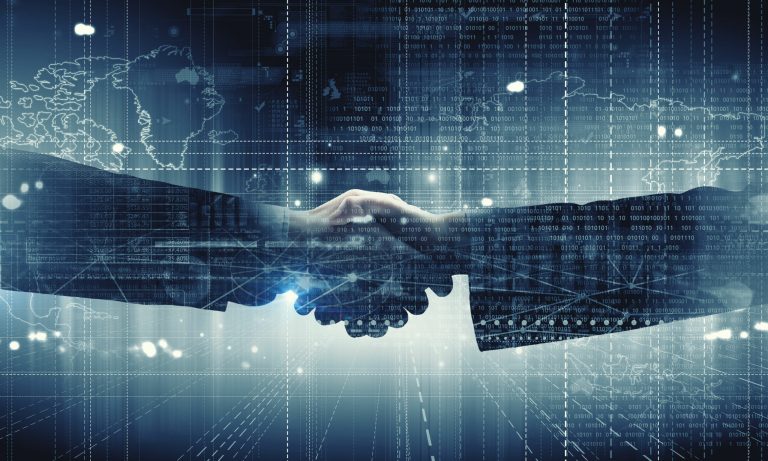 Ünlü Şirket, Bu Altcoin ile Ortak Oldu: Fiyatı Sıçradı!