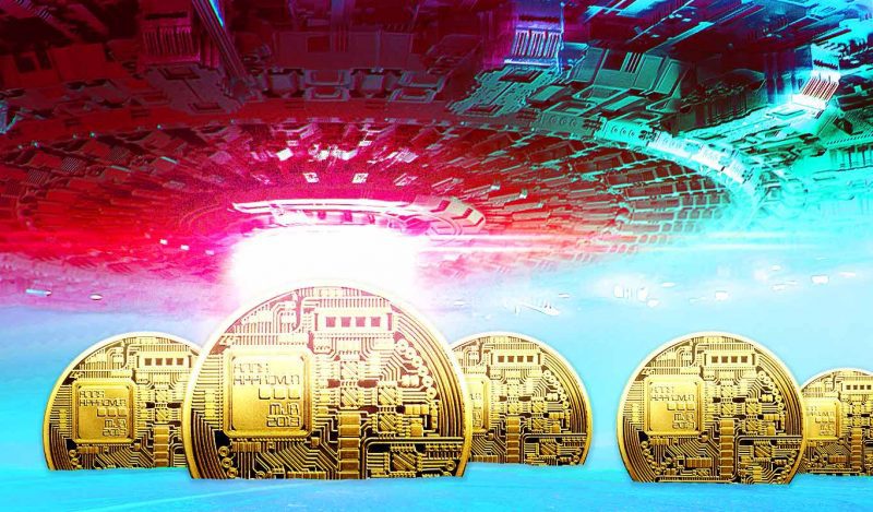 Uzman: Bu 5 Altcoin Yatırımlık! Bitcoin’den Büyük Olabilir