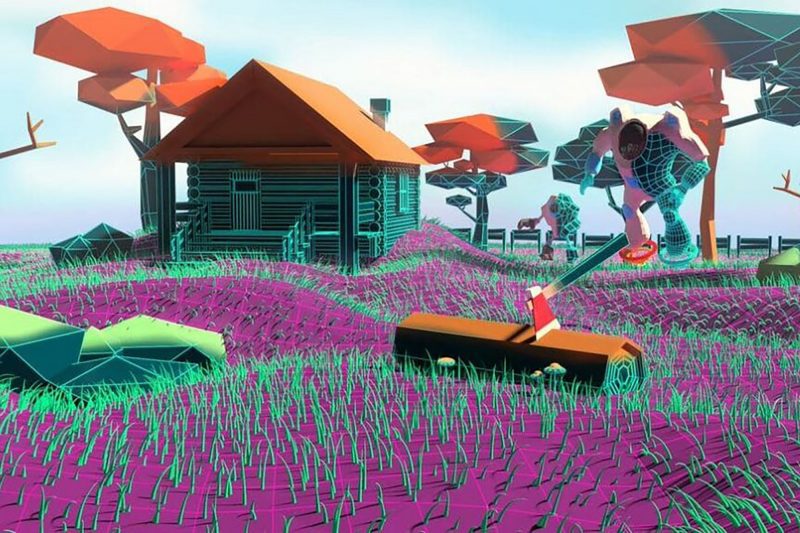 Uzmanlardan, Kritik Metaverse ve Metaverse Arsa Öngörüleri!
