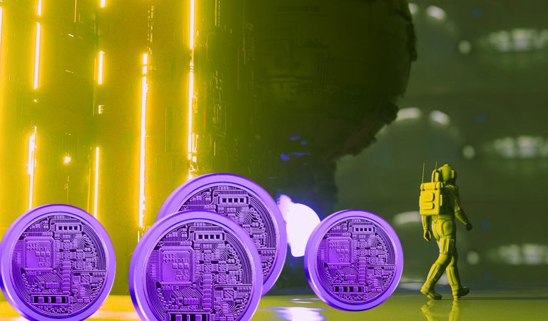 Varsayımlar Geldi: Bu 4 Altcoin, Süratle Toparlanabilir!
