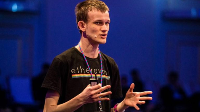 Vitalik Buterin, 4 Coin Belirledi: Hangisi Ethereum Rakibi?