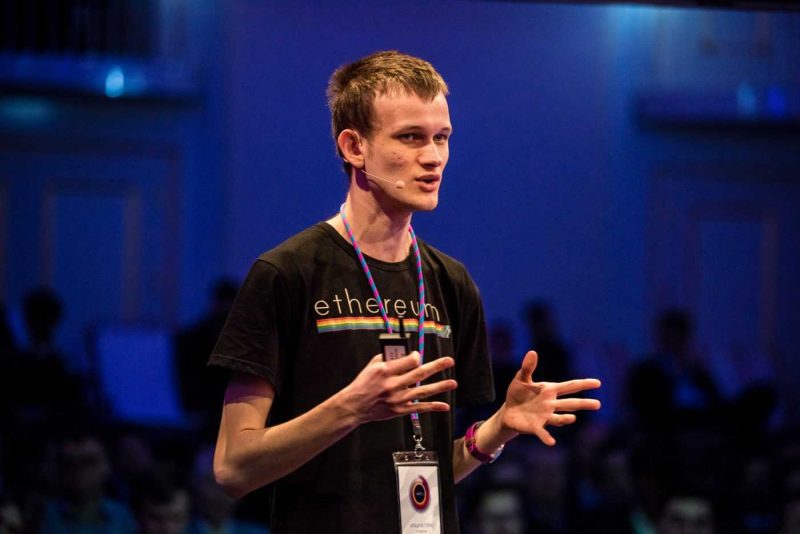 Vitalik Buterin, Maksimalizmin Çok Sıhhatsiz Bir Şey Olduğunu Söyledi