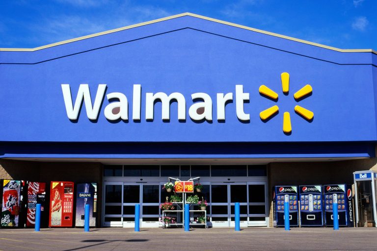 Walmart’tan, Metaverse Atılımı Geldi