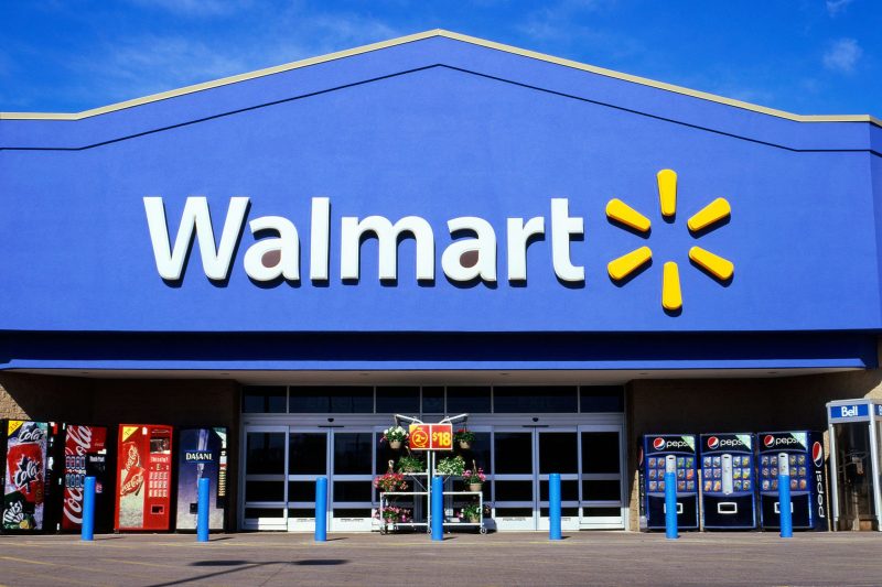 Walmart’tan, Metaverse Atılımı Geldi