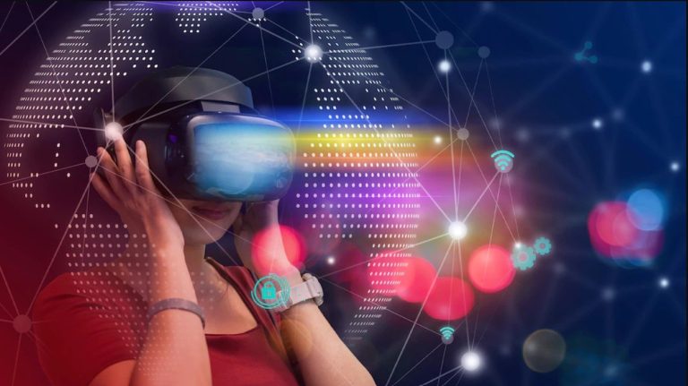 Wuhan, Covid-19’un İktisada Tesirini Azaltmak İçin Metaverse Geliştirecek