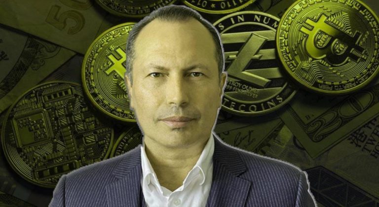 27 Yıllık Wall Streetli, 5 Beğenilen Altcoin’inin İsmini Verdi!