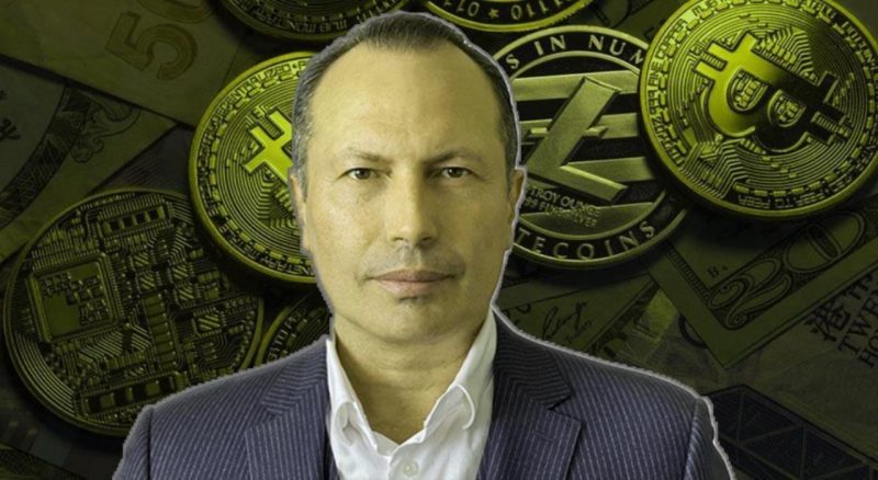 27 Yıllık Wall Streetli, 5 Beğenilen Altcoin’inin İsmini Verdi!