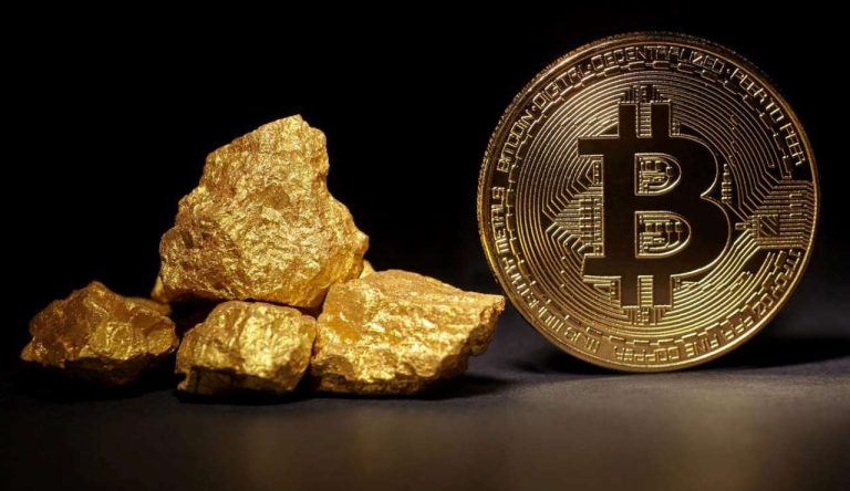 4 Analist: Altın ve Bitcoin İçin Bu Düzeyler Bekleniyor!