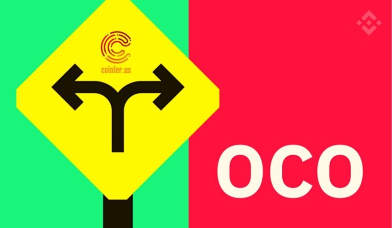 Binance OCO Emir Ne Anlama Gelir?