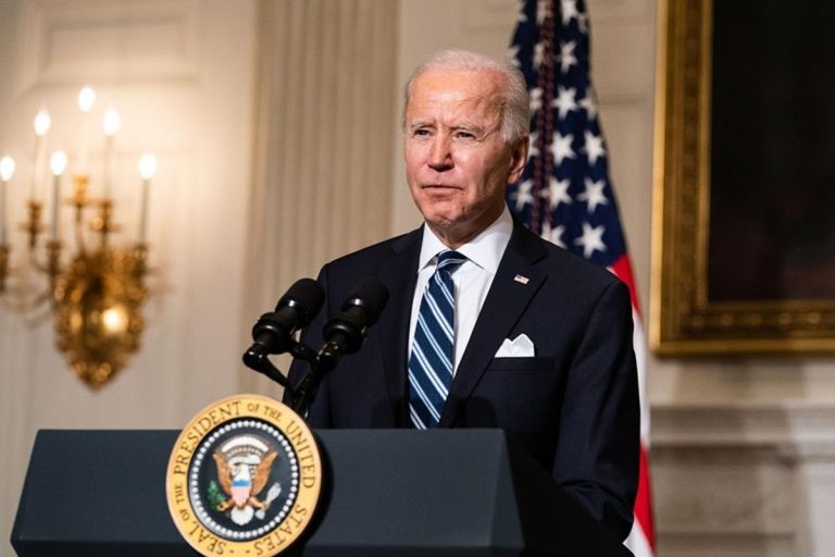 ABD Lideri Biden, Kripto Regülasyonu İçin Buyruk Verecek