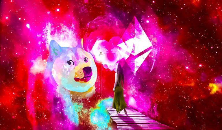 ABD’li Siyasetçiden Shiba Inu ve Dogecoin Yorumu!