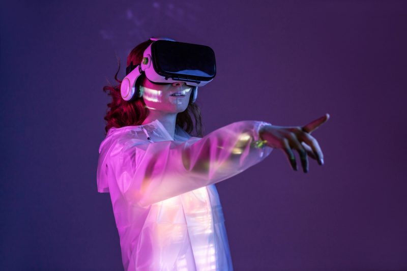 AK Parti Bilgi ve Bağlantı Teknolojileri Başkanlığı’nın Gündeminde Metaverse ve Kripto Varlıklar Var