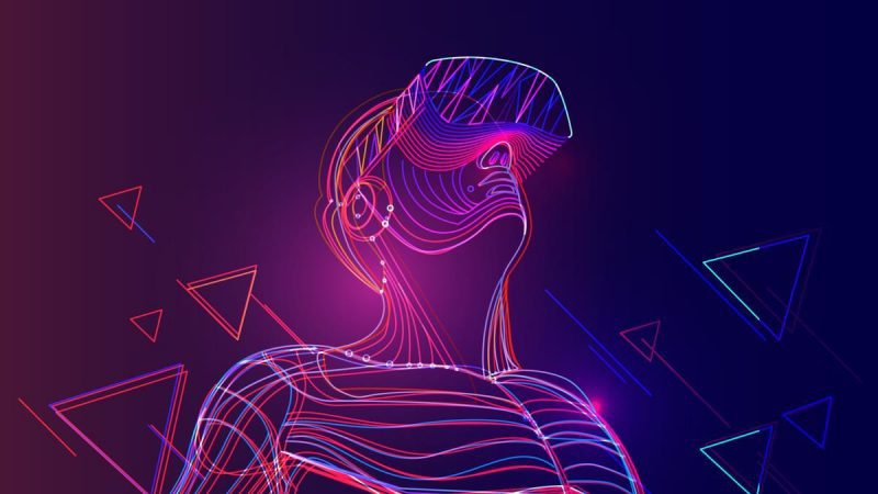 Ak Partili Vekilden “Dikkat Çeken” Metaverse Yorumları!