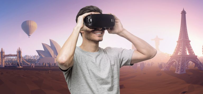 Akdeniz Üniversitesinde Metaverse Konuşuldu