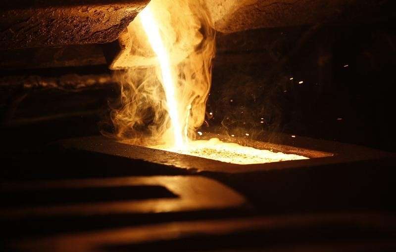 Altın, 2022’de Bitcoin’den daha güzel performans gösteriyor