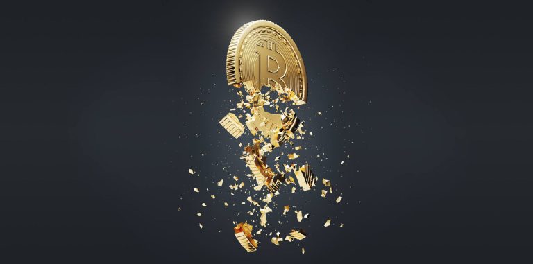 Altın Kurdu: Bahse Girerim Bitcoin Bu Tabanlara Gidiyor!