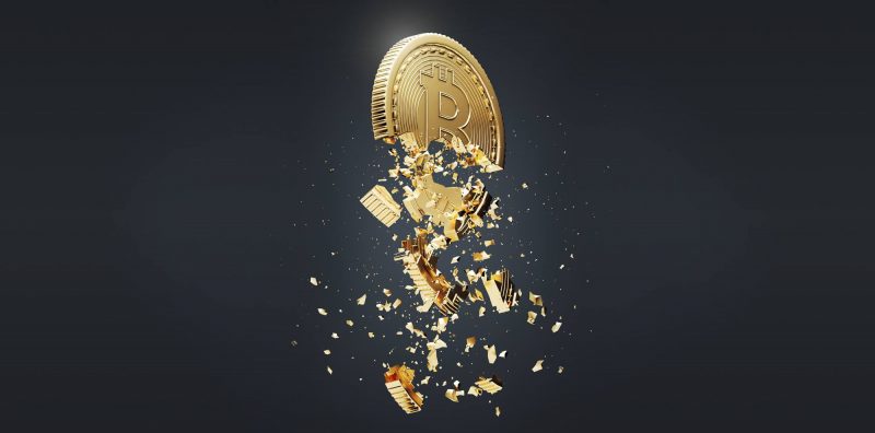 Altın Kurdu: Bahse Girerim Bitcoin Bu Tabanlara Gidiyor!