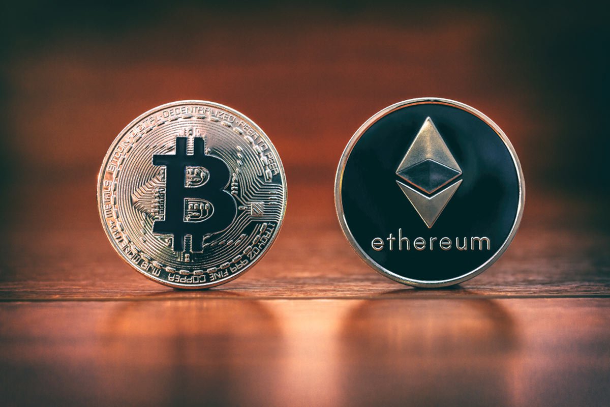 Analist, Bitcoin (BTC) ve Ethereum (ETH) Kestirimlerini Paylaştı